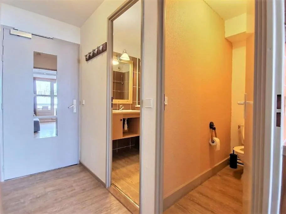 *Nouveau* Pied Des Pistes * Piscine Ext. Chauffee* Alpe d'Huez