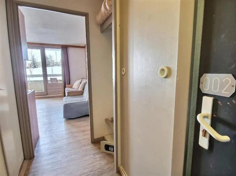 *Nouveau* Pied Des Pistes * Piscine Ext. Chauffee* Alpe d'Huez France